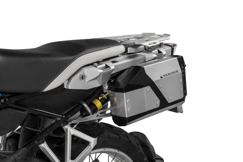 Cassetta porta attrezzi deals bmw gs 1200 adventure