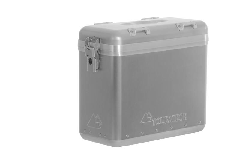 ZEGA Mundo valigia alluminio, 31 litri