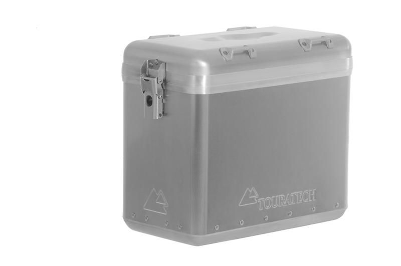 Acquista Online ZEGA Mundo valigia alluminio, 31 litri