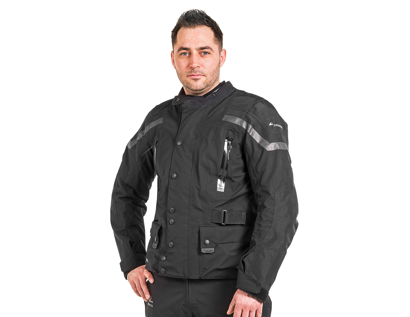 Moto impermeabile moto tuta antipioggia Outdoor Riding completo