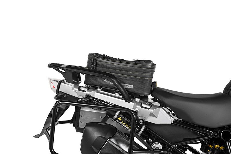 Borsa da moto borsa da sella impermeabile borsa da esterno in PVC Dry  Touring borse laterali 50L universale per R1200GS R1250GS R1200ST F800GS  CBR600RR - AliExpress