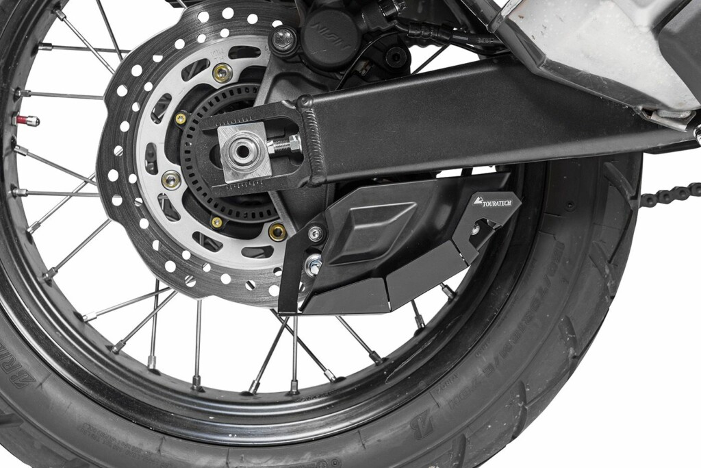 Paramani per moto con kit frizione idraulica R-Tech HP3 CRF/KX - Protezioni  per le mani - Protezioni - Moto e scooter